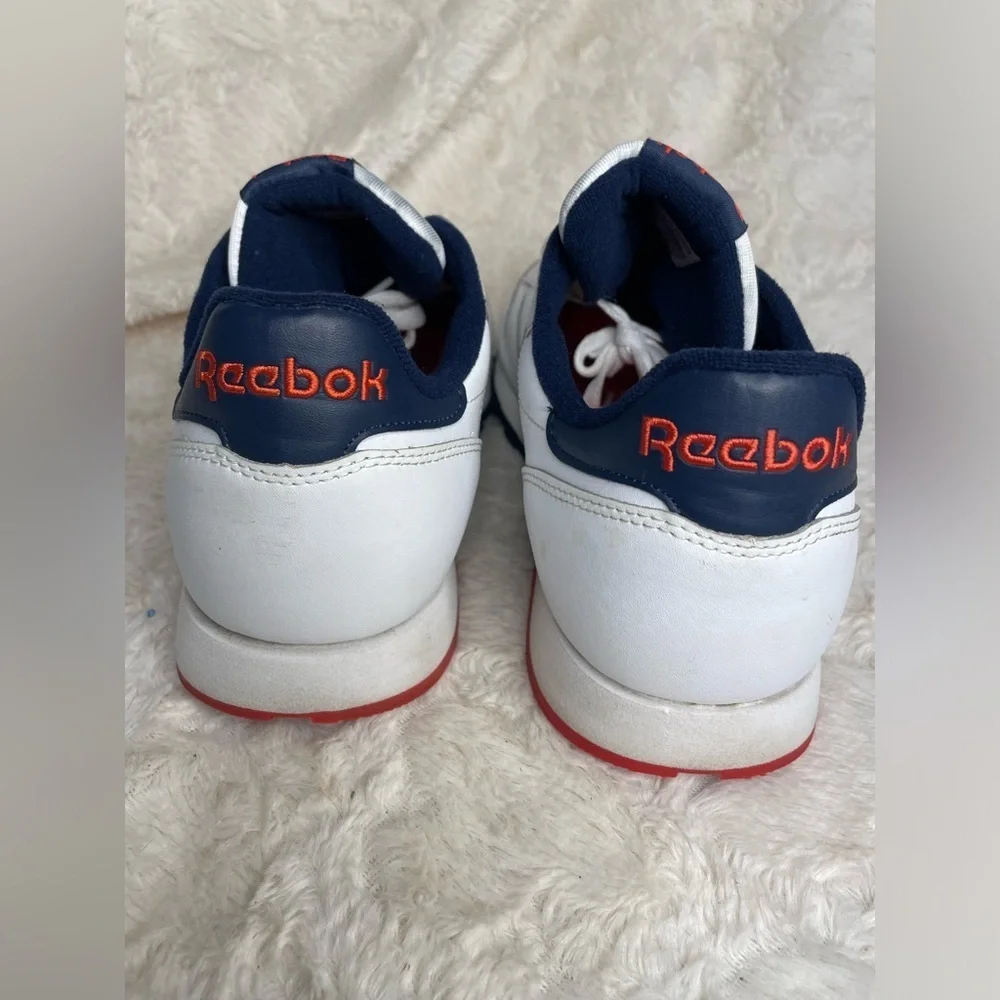 Reebok lifestyle classic